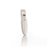 Microluxe 4in1 Dermaroller with Microcurrent and LED Therapy